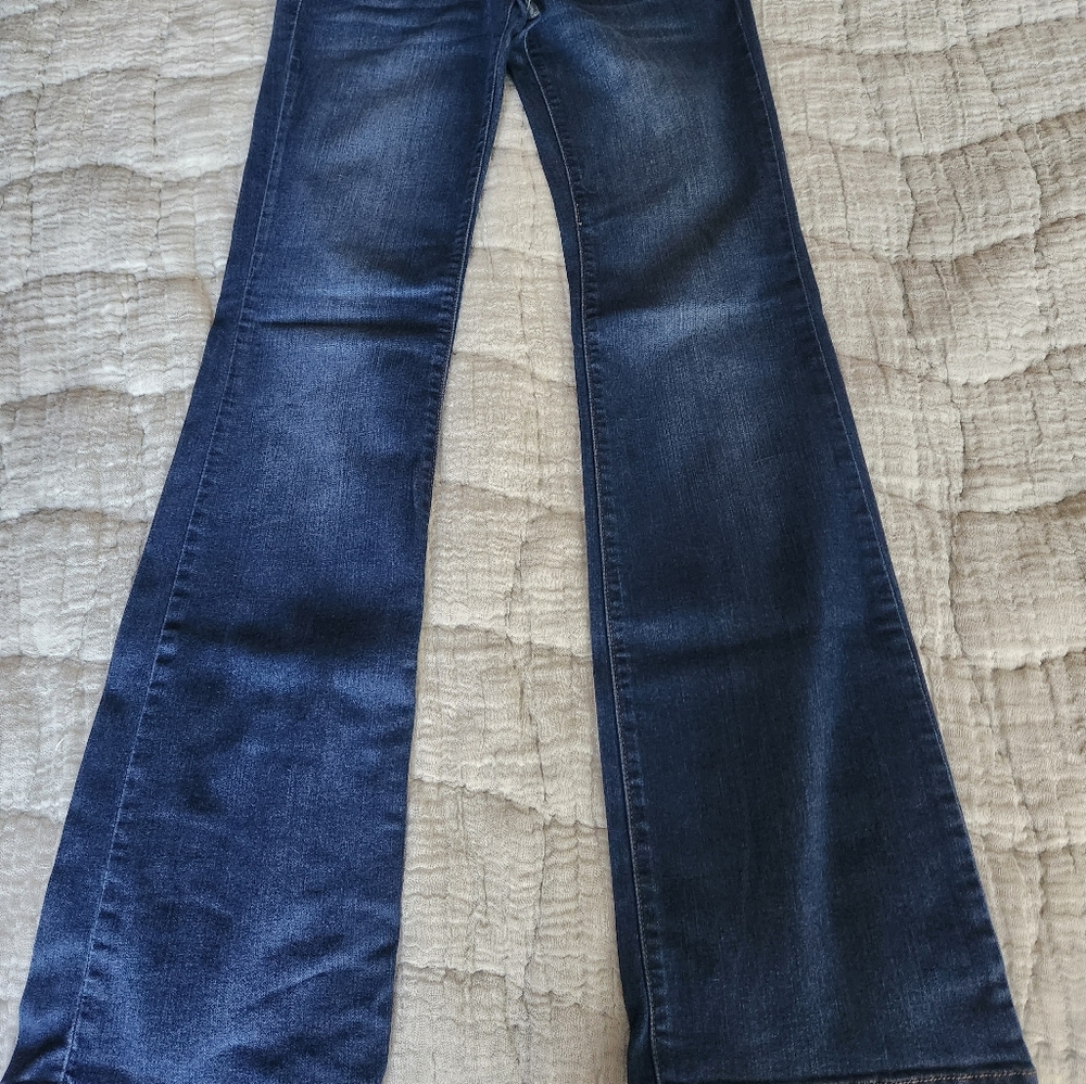 Judy Blue Jeans